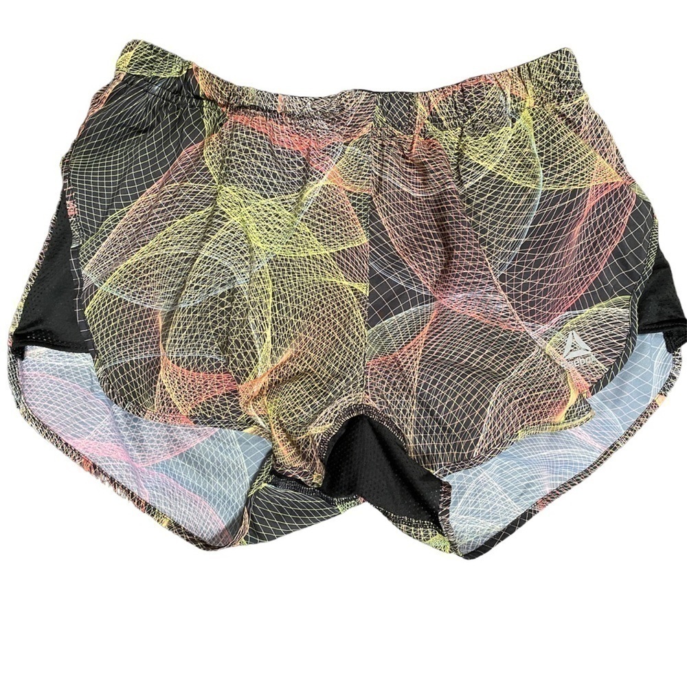 WOMEN’S Reebok Yoga Active Shorts